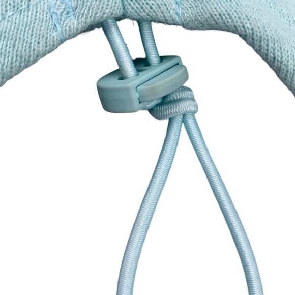 Free People Side Cinched Shorts In Clear Skies - Picture 11 of 11